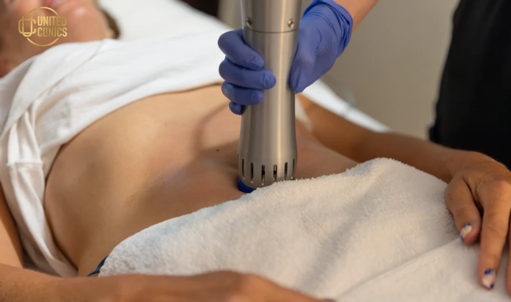 Body Scar & Skin Irregularities Correction