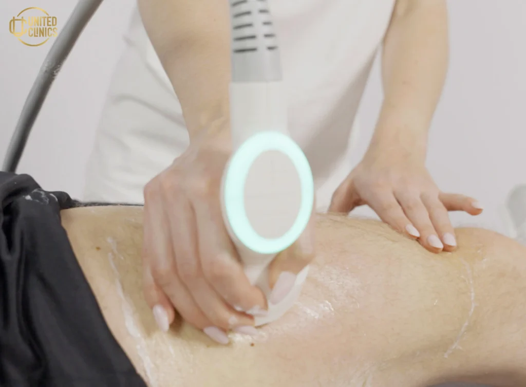 Cellulite & Stretch Marks Treatment