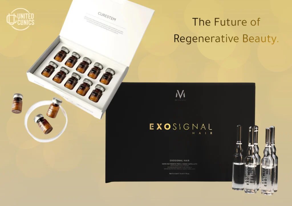 Exosome & Regenerative Skin Therapy