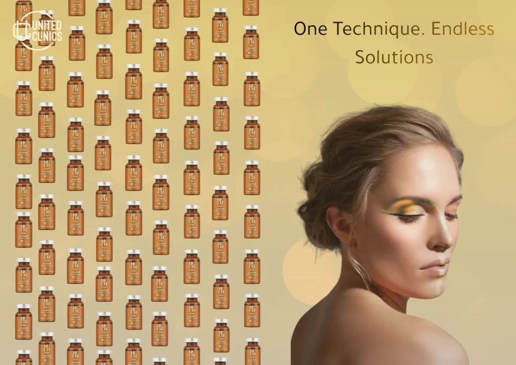 Mesotherapy & Targeted Skin Treatments