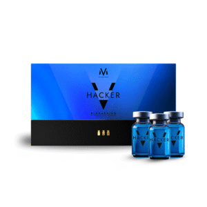 V-Hacker by VM Cooperation