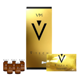 V-Tech by VM Cooperation