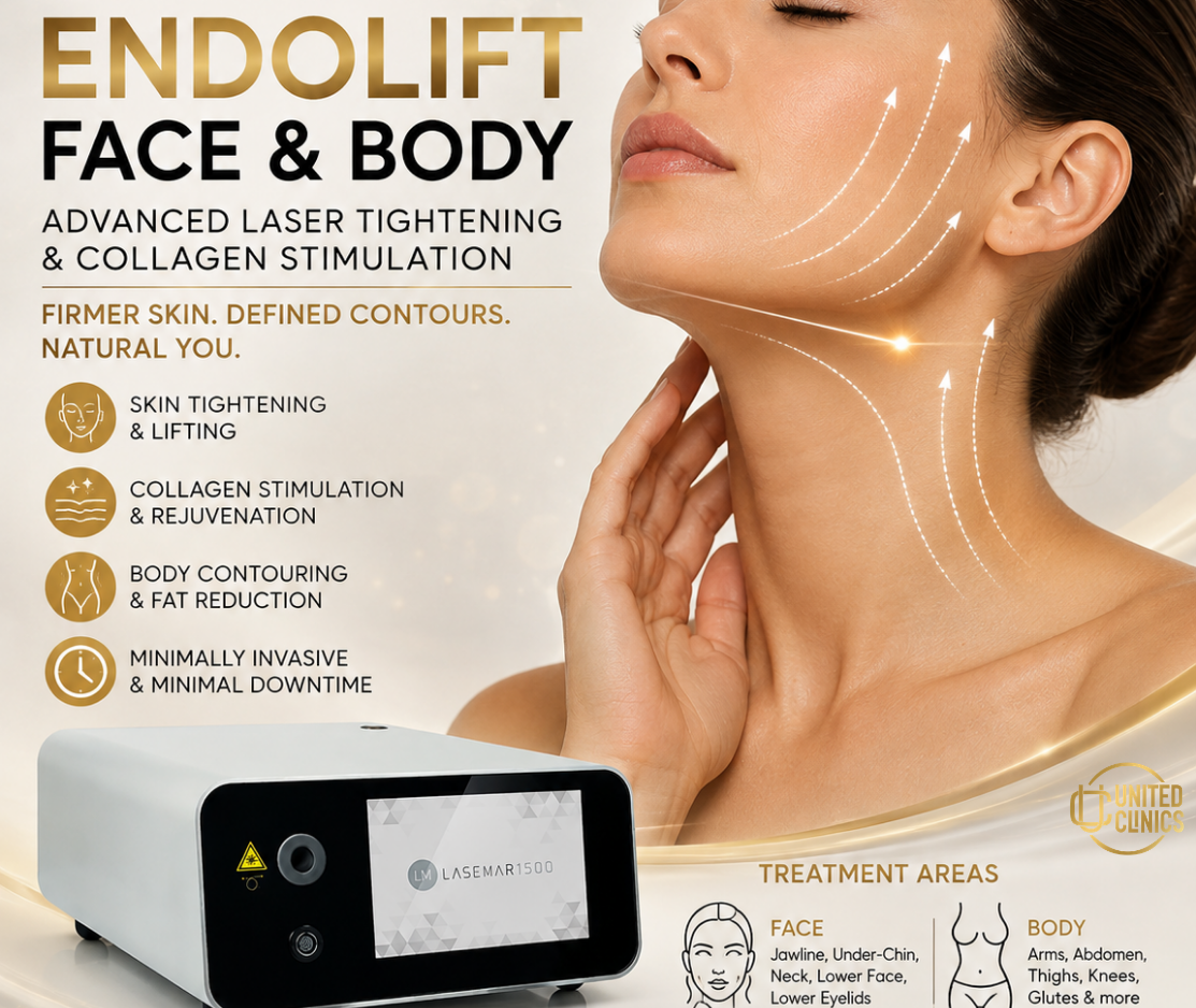 Endolift In Oman